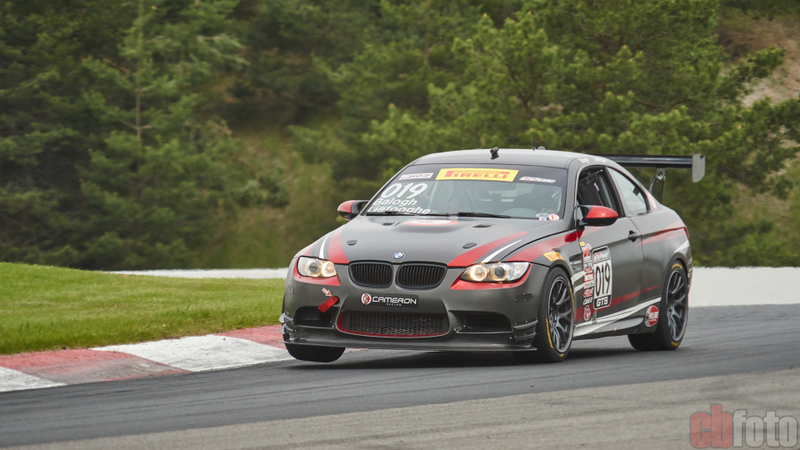 Illustration for article titled CTMP Victoria Day Speedfest Photodump: SAT + SUN